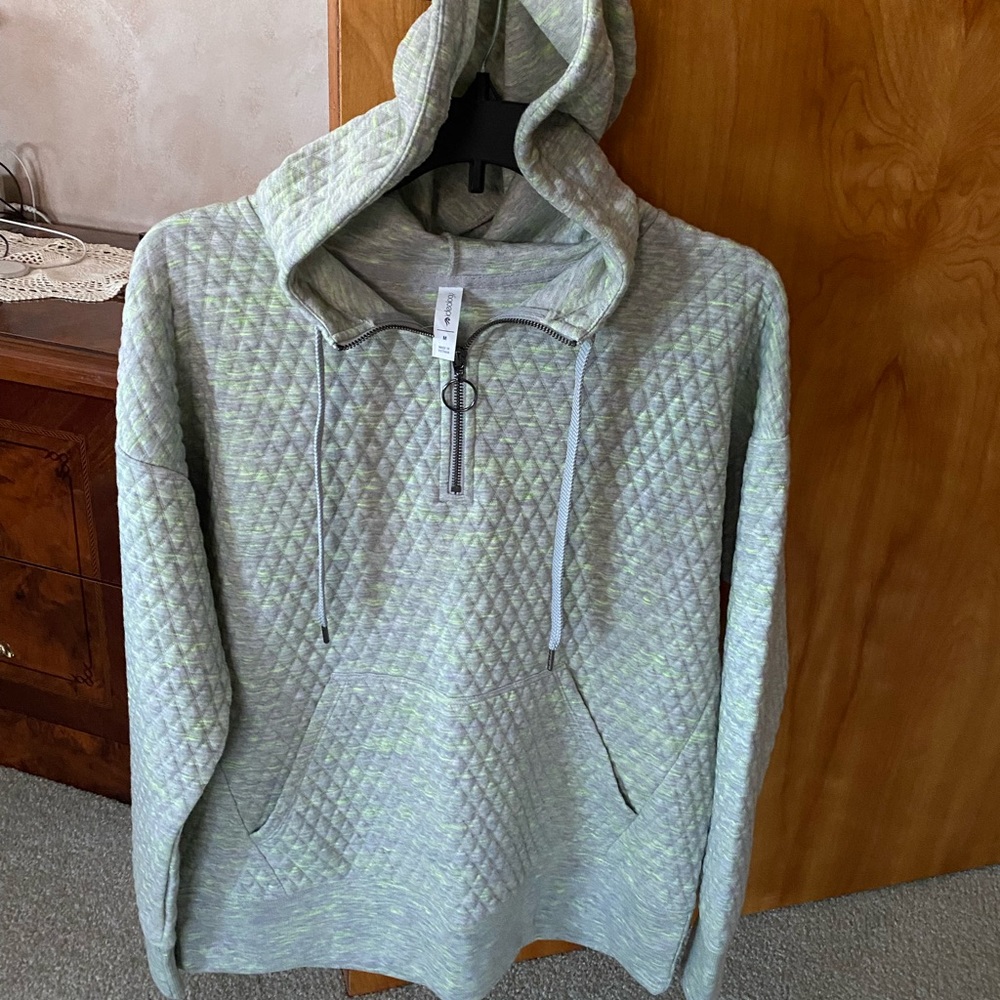 Woman’s top